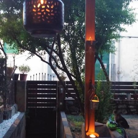 Les Magranes Bed & Breakfast Argelaguer Екстер'єр фото