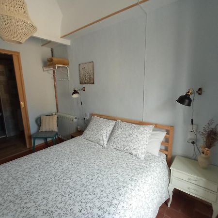 Les Magranes Bed & Breakfast Argelaguer Екстер'єр фото