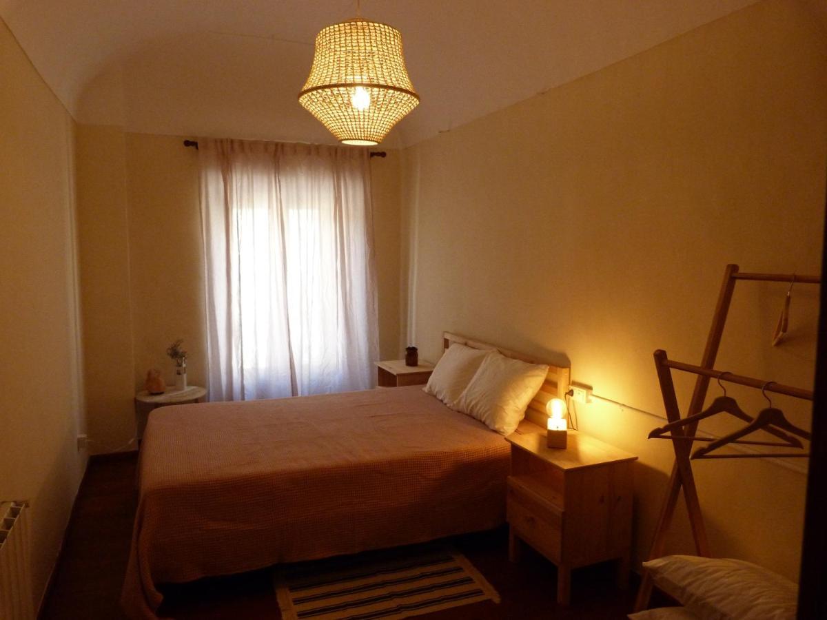 Les Magranes Bed & Breakfast Argelaguer Екстер'єр фото