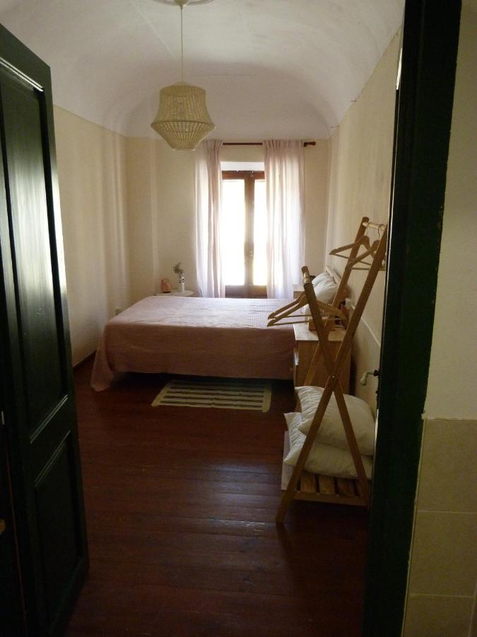 Les Magranes Bed & Breakfast Argelaguer Екстер'єр фото
