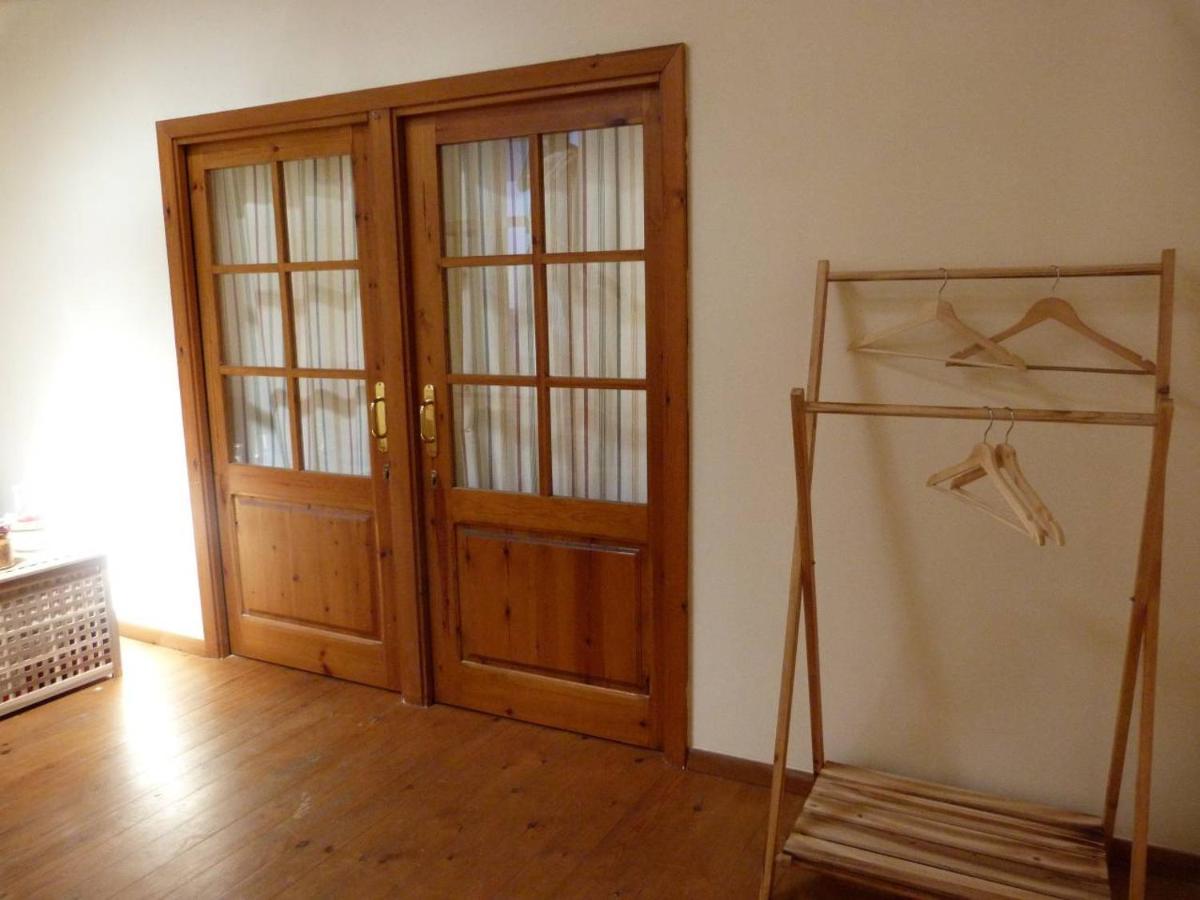 Les Magranes Bed & Breakfast Argelaguer Екстер'єр фото