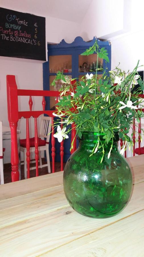 Les Magranes Bed & Breakfast Argelaguer Екстер'єр фото