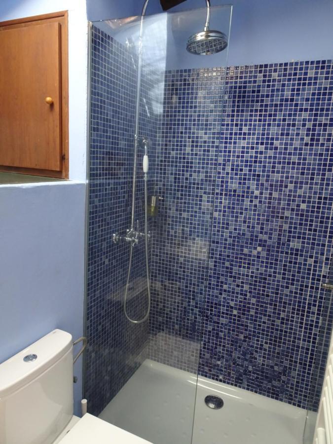 Les Magranes Bed & Breakfast Argelaguer Екстер'єр фото