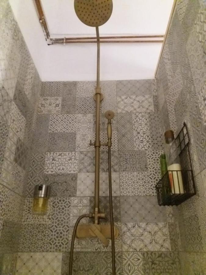 Les Magranes Bed & Breakfast Argelaguer Екстер'єр фото