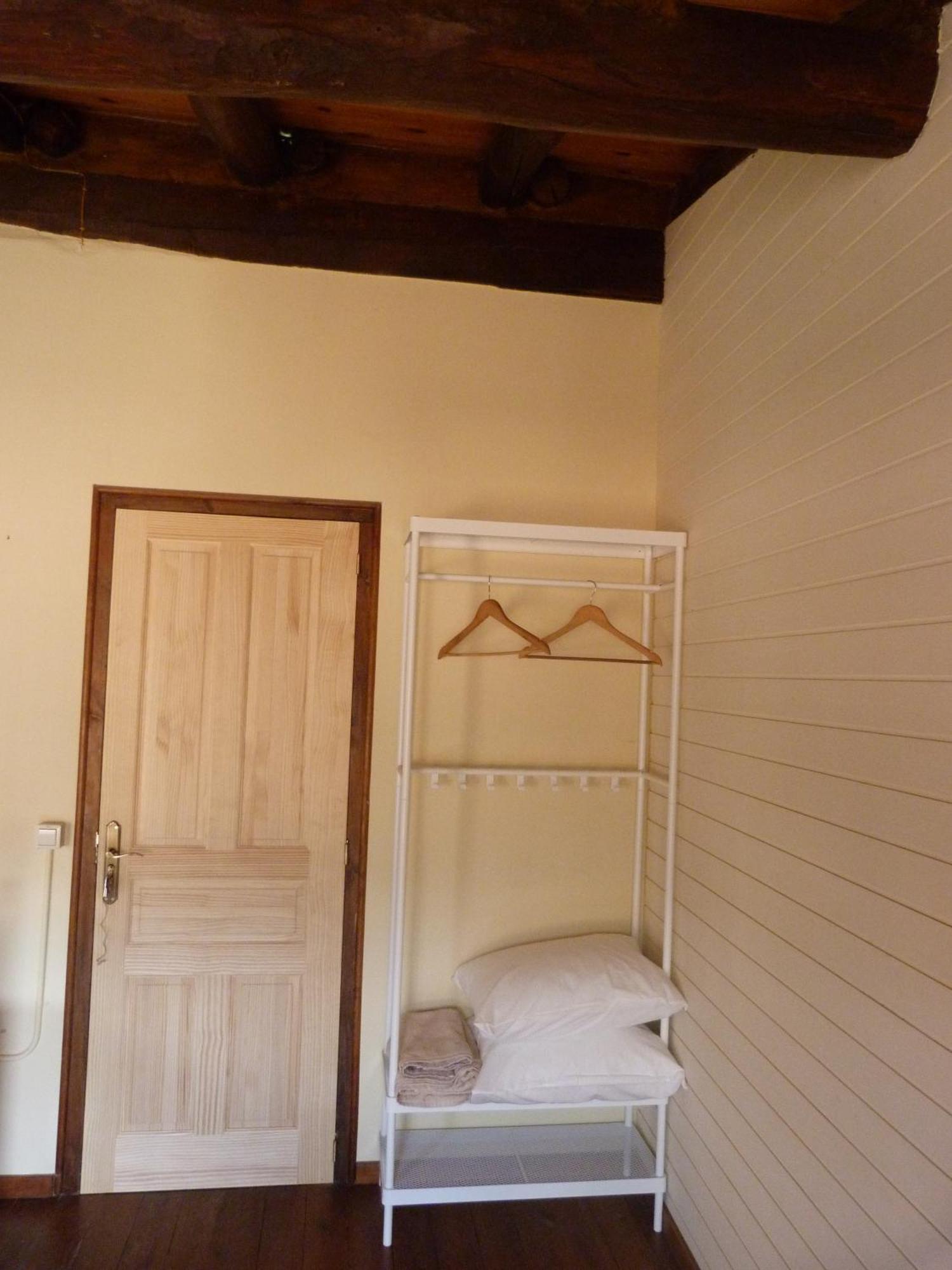Les Magranes Bed & Breakfast Argelaguer Номер фото